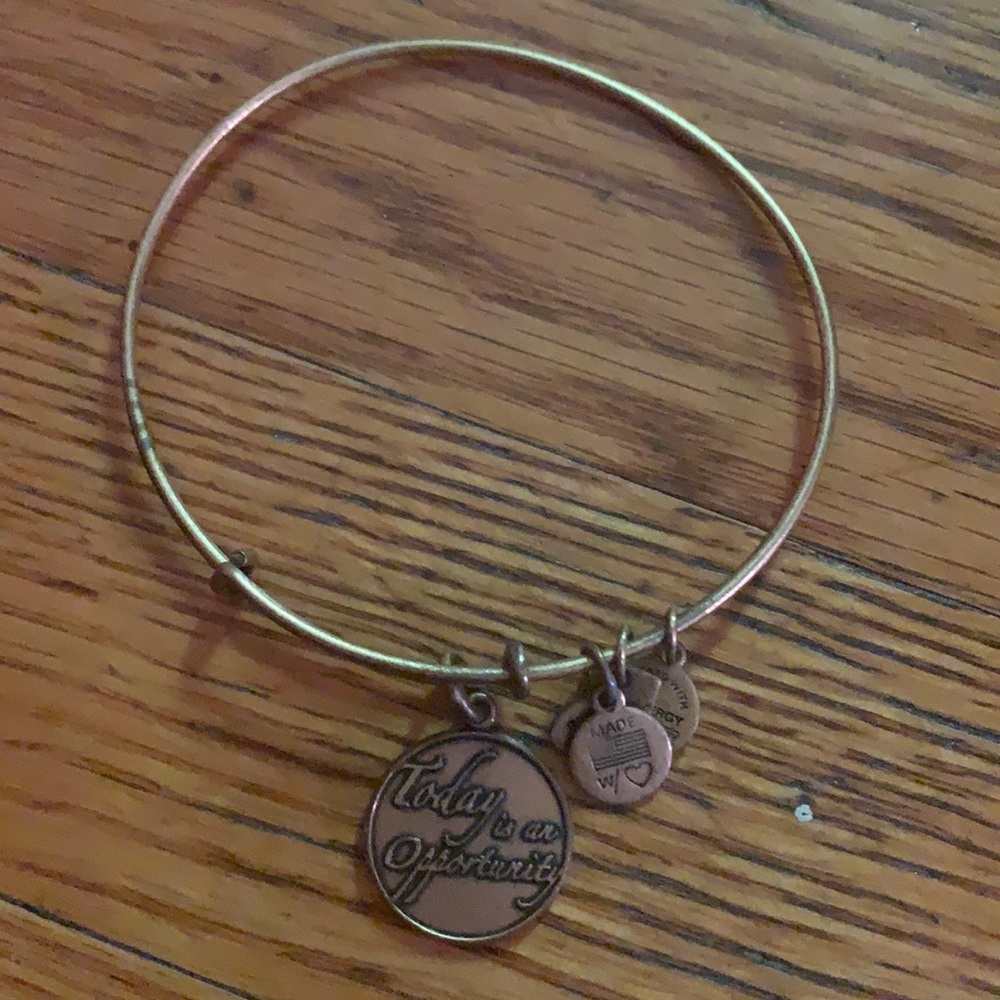 Alex and Ani Bracelet